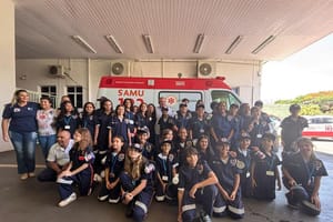 Sorteio para cursos de primeiros socorros em Ribeirão Preto ocorrerá neste sábado; presença é obrigatória