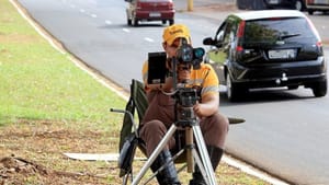 Agora é oficial: fim dos radares móveis em Ribeirão Preto