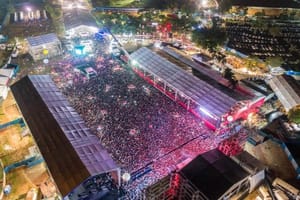 Prefeitura de Ribeirão Preto lança chamamento para estudos que viabilizem arena multiuso no Parque de Exposições