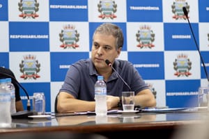 Câmara de Ribeirão Preto cria comissão para acompanhar financiamento de R$1,1 bi ao corredor Leste-Oeste