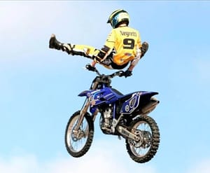 Freestyle retorna ao Barretos Motorcycles com show de Jorge Negretti nos primeiros dias de maio