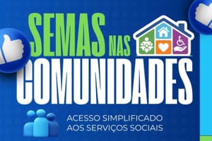 Prefeitura realiza piloto do 'Semas nas Comunidades' no Adelino Simioni neste sábado