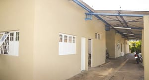 UBS do Parque do Horto passa por reforma; serviços serão temporariamente remanejados