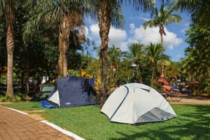 Barretos Motorcycles 2026 terá camping no Parque do Peão, área VIP e QGs para motoclubes
