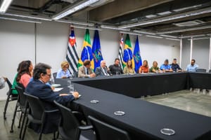 Prefeitura de Ribeirão Preto define medidas para ampliar acolhimento a vítimas de violência doméstica