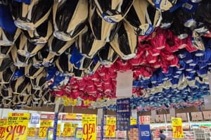 Procon-SP aponta variação de até 242% em produtos de Páscoa em Ribeirão Preto