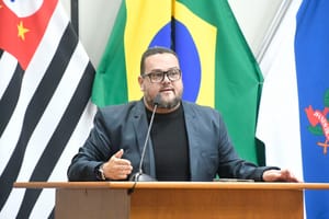 Justiça mantém andamento de investigação contra vereador em Ribeirão Preto após negar liminar