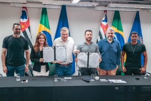 Ribeirão Preto avança na inclusão e firma parceria com o Estado para ampliar atendimento às pessoas com deficiência