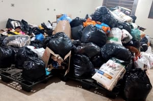 Ribeirão Preto intensifica arrecadação para famílias atingidas pelas chuvas em Juiz de Fora