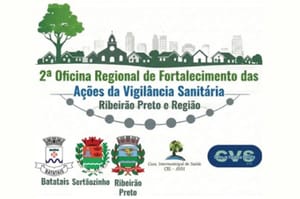 Ribeirão Preto recebe oficina regional para padronizar ações de vigilância sanitária