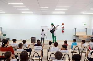 Projeto em Ribeirão Preto leva educação financeira para mais de 5 mil alunos do ensino fundamental