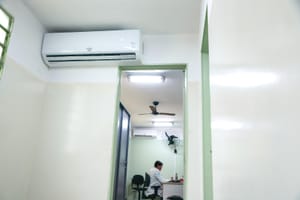 Ribeirão Preto avança com climatização e adequações elétricas em unidades de saúde