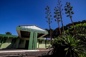 UBDS do Jardim Castelo Branco inicia ampliação com sala de vacina extra e farmácia maior