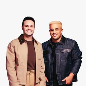 Barretos anuncia lançamento da 71ª Festa do Peão em São Paulo com show de Matheus & Kauan