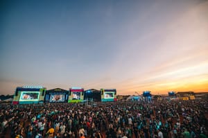 João Rock confirma primeiros nomes e antecipa pré-venda para 17 de março