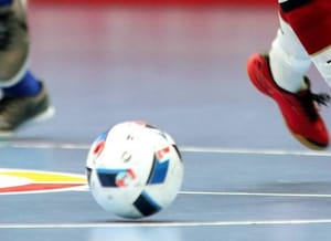 Prefeitura abre inscrições para escolinhas esportivas em Santa Rosa de Viterbo