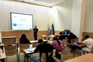 Projeto em Ribeirão Preto ajuda trabalhadores a concluir estudos e ampliar oportunidades