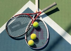 Sertãozinho abre inscrições para aulas gratuitas de tênis em três bairros