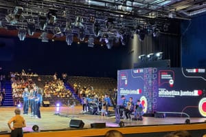 EMEF Prof. José Rodini Luiz é premiada pelo avanço na alfabetização em Ribeirão Preto