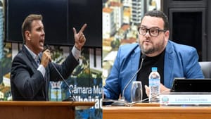 Justiça de Ribeirão Preto determina remoção de post de vereador e fixa multa diária de R$1.000