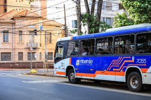 Ribeirão Preto terá nova linha e ampliação de itinerário com início em 9 de março
