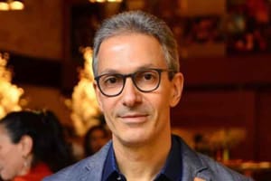 Romeu Zema descarta ser vice e reforça campanha presidencial em visita a Ribeirão Preto