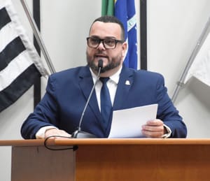 Câmara de Ribeirão Preto confirma solicitação de documentos sobre gabinete do vereador Lincoln Fernandes, pela Polícia Civil e MP