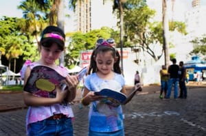 Fundação do Livro lança circuito regional de feiras literárias com estreia em Jardinópolis em abril