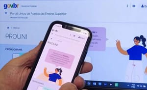 MEC libera 2ª chamada do Prouni; pré-selecionados têm até 13 de março para comprovar dados