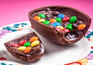 Apostila gratuita oferece receitas e orientações para quem quer vender doces na Páscoa em Ribeirão Preto