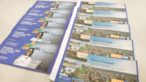 IPTU 2026 em Sertãozinho tem vencimento da 1ª parcela em 10 de março; desconto à vista pode chegar a 8%