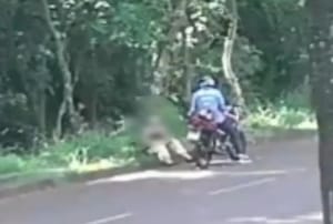 Mulher é ameaçada com arma e assaltada no Recreio das Acácias, em Ribeirão Preto