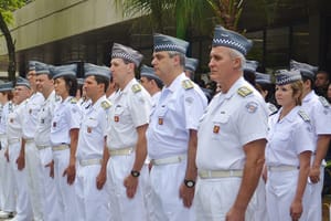 Polícia Militar abre inscrições para concurso de 2º Tenente Médico com 36 vagas e salário de R$ 9.832,41