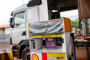Governo anuncia isenção de tributos sobre diesel; postos de Ribeirão Preto já registraram alta superior a R$1 por litro