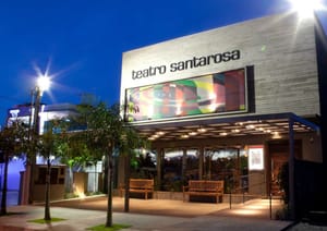 Teatro gratuito em Ribeirão Preto: montagem interativa estreia no Santarosa neste domingo