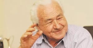 Morre em Franca o comerciante dono do Supermercado São Paulo, conhecido por trabalhar diariamente