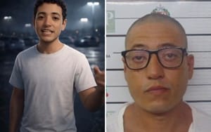 Suspeito de matar empresário de Franca recorre a avatar com IA para negar crime, diz Ministério Público