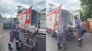 Casa de repouso clandestina é interditada em Monte Alegre após fiscalização identificar condições precárias