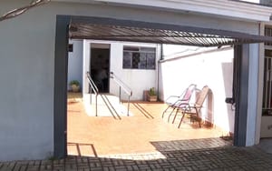 Prefeitura interdita novamente casa de repouso no Jardim Paulista após constatar 19 idosos em situação irregular