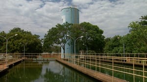 Franca assume liderança nacional em saneamento; Ribeirão Preto aparece entre os 30 melhores