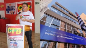 Prefeitura de Ribeirão Preto define implantação do 'Descongela Já' e prevê impacto de R$ 947 mil na folha