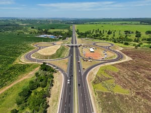 Leilão da Rota Mogiana é vencido por consórcio com promessa de R$ 9,4 bi em obras e queda de tarifas