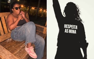 Comediante relata tentativa de beijo forçado após show em Franca; suspeito foi detido, diz artista