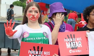 Estado lança ferramenta para registro imediato de violência doméstica; teste começa em Santos neste mês