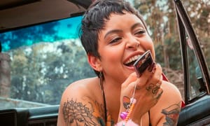 Kell Smith faz apresentação grátis no Theatro Pedro II em 10 de março