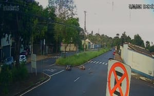 Mulher morre após ser atropelada por moto na zona Leste de Ribeirão Preto