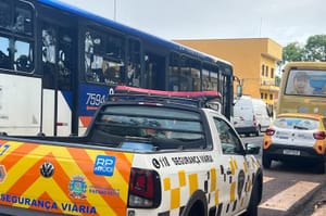 Ribeirão Preto terá bloqueios neste fim de semana por obras, procissões e corrida de rua