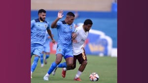 Sertãozinho vence São José e garante vaga na segunda fase do Paulista A2; Monte Azul se salva