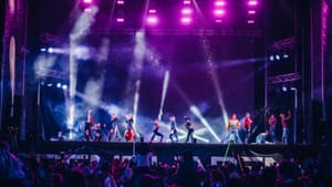 Turnê teatral inspirada em série de K-pop chega ao Theatro Pedro II em abril