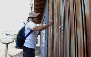 Vigilância de Ribeirão Preto diz que 40% das casas não foram vistoriadas e reforça ações contra a dengue
